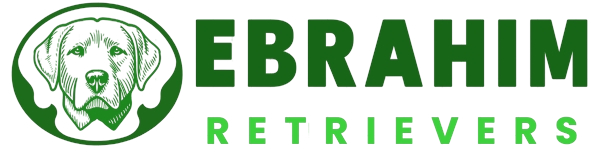 Ebrahim Retrievers logo
